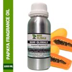 Papaya Fragrance Oil 1000ml