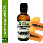Papaya Fragrance Oil 50ml