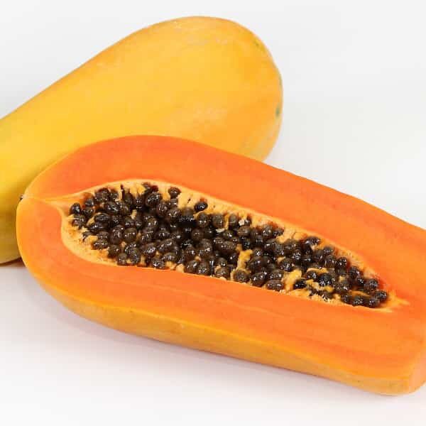 Papaya Fragrance Oil