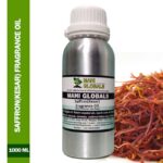 Saffron(kesar) Fragrance Oil 1000ml