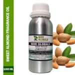 Sweet Almond Fragrance Oil 1000ml