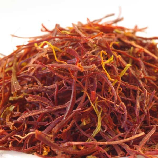 Saffron(kesar) Fragrance Oil