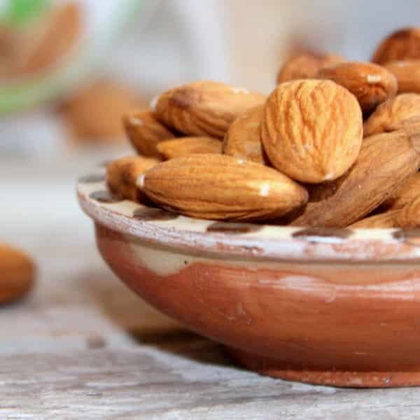 Sweet Almond Fragrance Oil