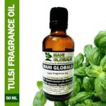Tulsi Fragrance Oil 50ml