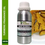 Turmeric Fragrance Oil 1000ml
