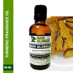 Turmeric Fragrance Oil 50ml