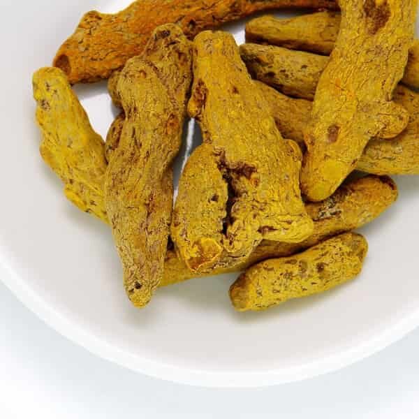Turmeric Fragrance Oil