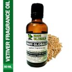 Vetiver Fragrance Oil 50ml