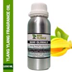 Ylang Ylang Fragrance Oil 1000ml