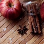 Apple Cinnamon Fragrance Oil