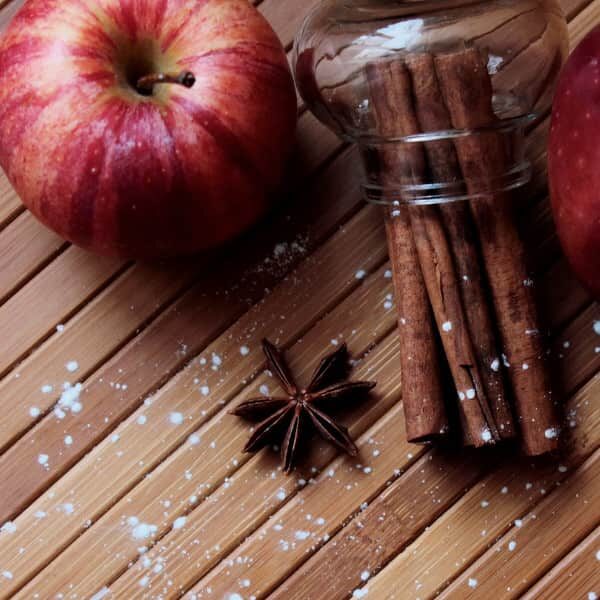 Apple Cinnamon Fragrance Oil