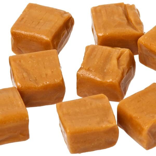 Butterscotch Fragrance Oil