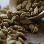 Cardamom Fragrance Oil