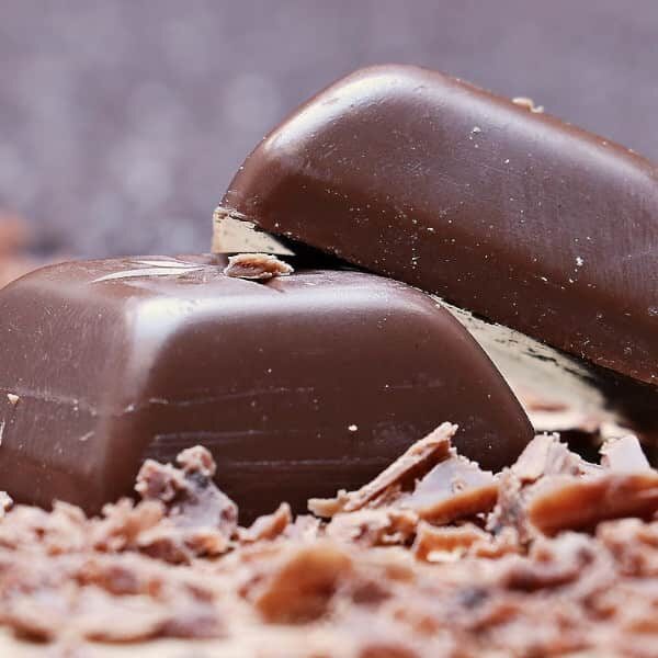 Chocolate Fragrance Oil