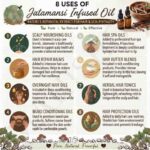 8 uses of jatamansi infused oil