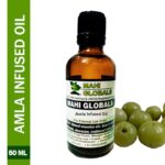 Amla Infused Oil 50ml
