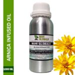 Arnica Oil Infused 1000ml