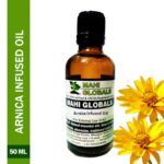Arnica Oil Infused 50ml