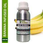 Banana Infused Oil 1000ml