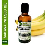 Banana Infused Oil 50ml