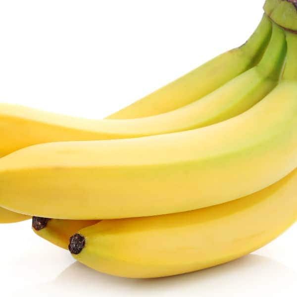Banana Infused Oil