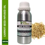 Carrot Seed Infused Oil 1000ml