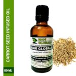 Carrot Seed Infused Oil 50ml