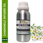 Chamomile Infused Oil 1000ml