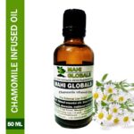 Chamomile Infused Oil 50ml