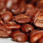 Coffee Infused Oil