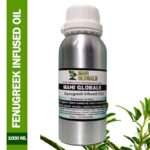 Fenugreek Oil Infused 1000ml