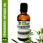 Fenugreek Oil Infused 50ml