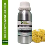Helichrysum Infused Oil 1000ml
