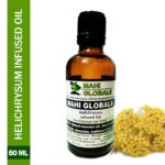 Helichrysum Infused Oil 50ml