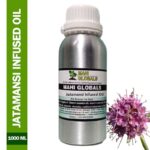 Jatamansi Infused Oil 1000ml