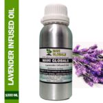Lavender Infused Oil 1000ml