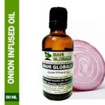 Onion Oil Infused 50ml