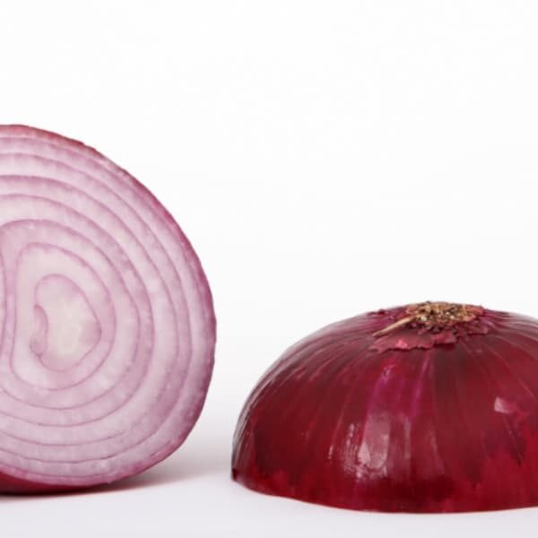 Onion Oil Infused