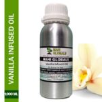Vanilla Infused Oil 1000ml