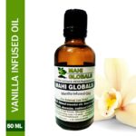 Vanilla Infused Oil 50ml