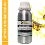 Witch Hazel Infused Oil 1000ml