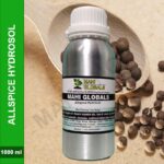 Allspice Hydrosol 1000ml