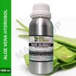 Aloe Vera Hydrosol 1000ml