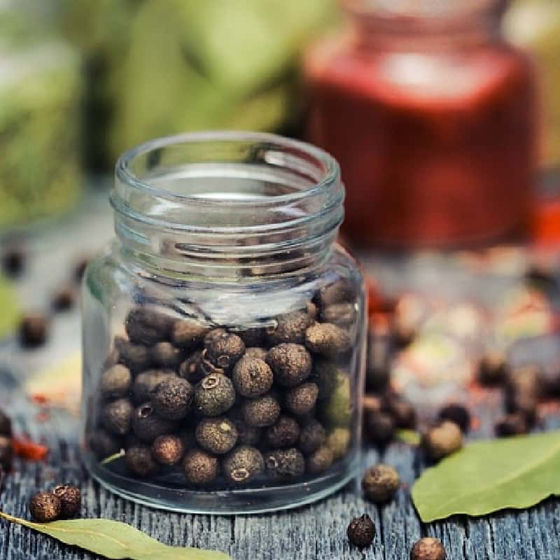 Allspice Hydrosol