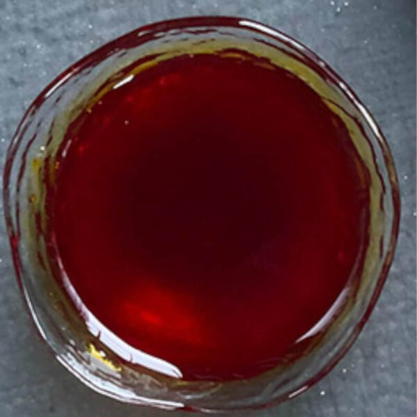 Annatto Liquid Color