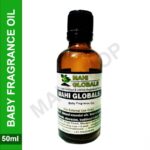 Baby Fragrance Oil 50ml