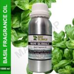 Basil Fragrance Oil 1000ml