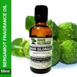 Bergamot Fragrance Oil 50ml