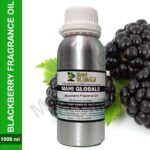 Blackberry Fragrance Oil 1000ml