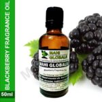 Blackberry Fragrance Oil 50ml